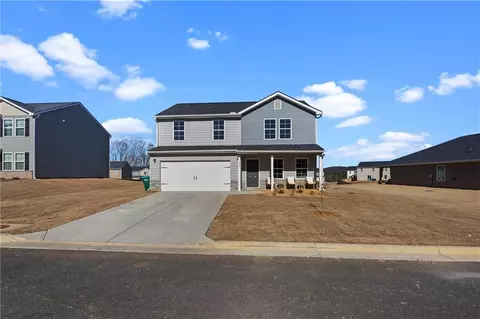 608 Tudor St, Euharlee, GA 30145 photo 2