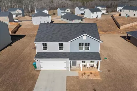 608 Tudor St, Euharlee, GA 30145 photo 22