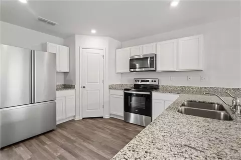 608 Tudor St, Euharlee, GA 30145 photo 5