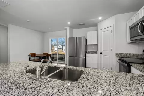 608 Tudor St, Euharlee, GA 30145 photo 8