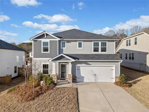 442 Payne Rd, Woodstock, GA 30188