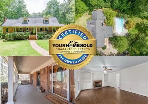 5965 S Avenue Ave SW, Austell, GA 30168