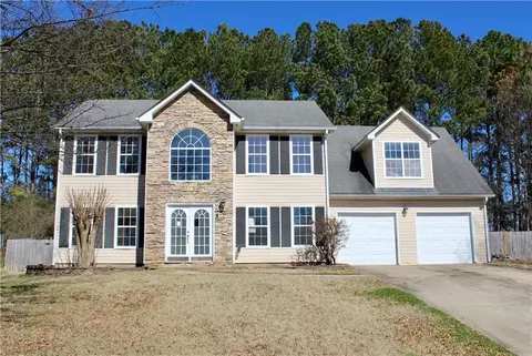 843 Kendall Park Dr, Winder, GA 30680