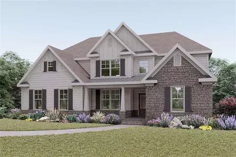 1713 Rene Ct, Loganville, GA 30052
