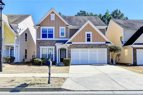 2157 Staunton Dr, Duluth, GA 30096