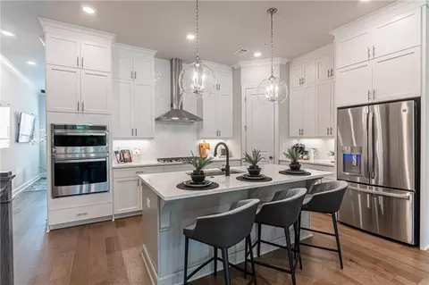 3904 Benchwood Ct #203, Peachtree Corners, GA 30092