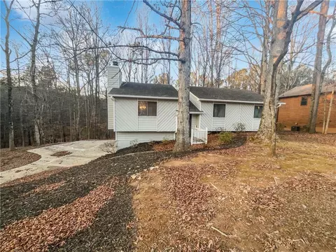 2658 Kellogg Creek Rd, Acworth, GA 30102
