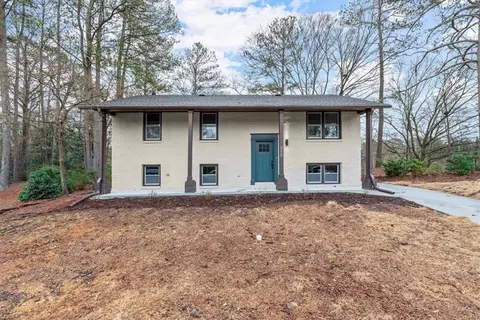 604 Oakside Dr SW, Atlanta, GA 30331