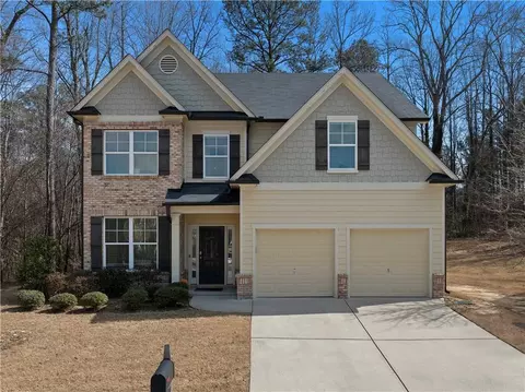 3100 Ben Blvd, Austell, GA 30106