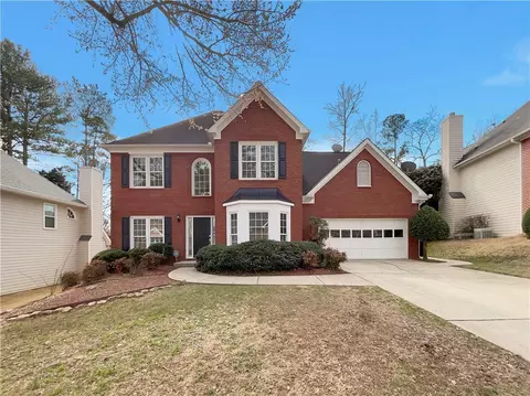 1034 Mount Water Ln, Lawrenceville, GA 30043