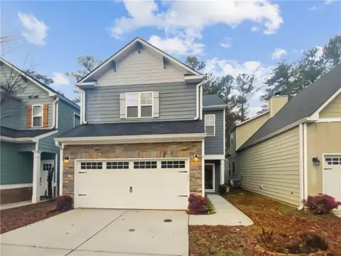 18 E B E Newnan Rd, Newnan, GA 30263