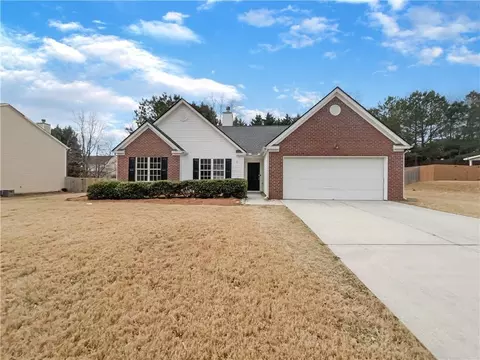 2545 Lakemeadow Ln, Grayson, GA 30017