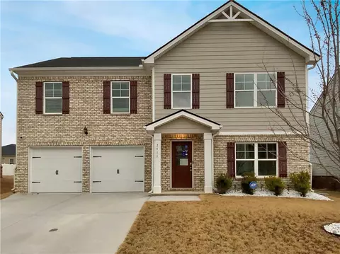 2411 Cosmo Ln, Mcdonough, GA 30253