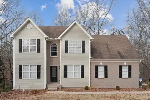 4586 Duane Dr, Buford, GA 30519