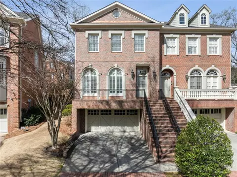 612 Timm Valley Rd NE #A, Atlanta, GA 30305