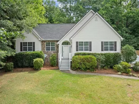 7115 Shady Oak Ln, Cumming, GA 30040