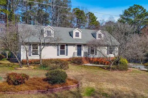 3338 Ethan Dr, Marietta, GA 30062