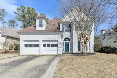 1059 Swaying Pines Trce, Marietta, GA 30066