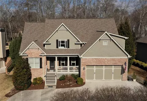 2131 Independence Ln, Buford, GA 30519