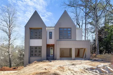 2369 Drew Valley Rd NE, Atlanta, GA 30319
