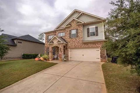 430 St Annes Pl, Covington, GA 30016