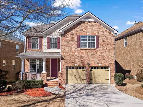 5912 Sharp Dr SE, Mableton, GA 30126