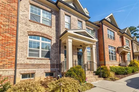 1216 Lavista Cir NE, Atlanta, GA 30324
