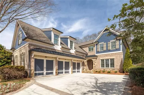 326 S Columbia Dr, Decatur, GA 30030
