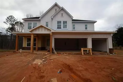 4815 Briscoe Dr, Cumming, GA 30028