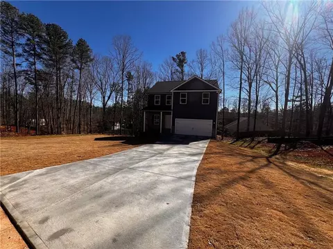 286 Shawnee Trl, Dallas, GA 30157
