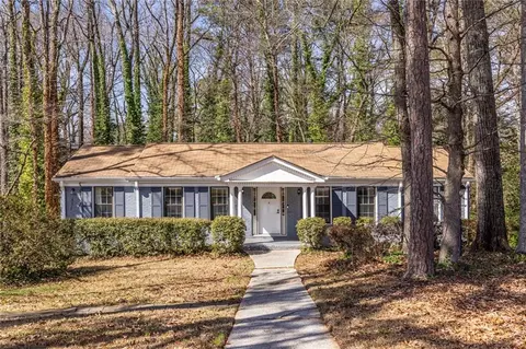 3220 Toney Dr, Decatur, GA 30032