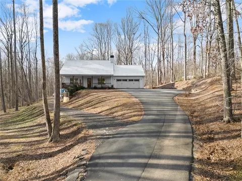 1143 Highway 9 N, Dawsonville, GA 30534