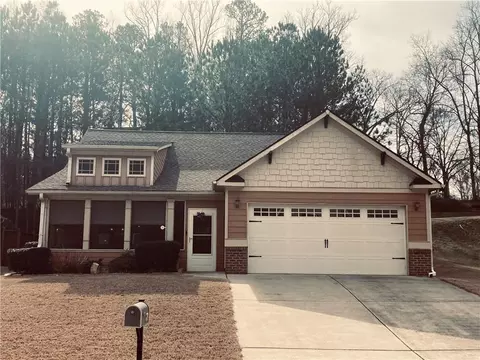 206 Mcbee Pl, Dallas, GA 30132