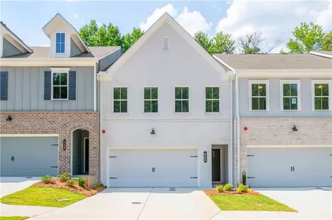 167 Bluffington Way, Marietta, GA 30066