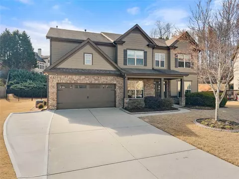 6248 Harris Ct, Braselton, GA 30517