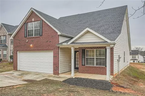 4394 Estate St, Atlanta, GA 30349