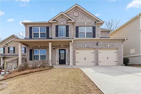 648 Ocean Ave, Canton, GA 30114