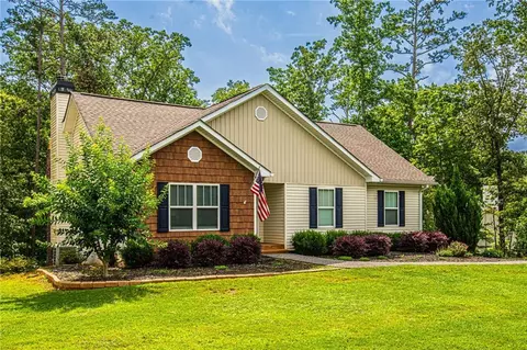 350 Brookwoods Ln, Dahlonega, GA 30533