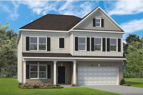 88 Jackson Farm Rd, Cartersville, GA 30120