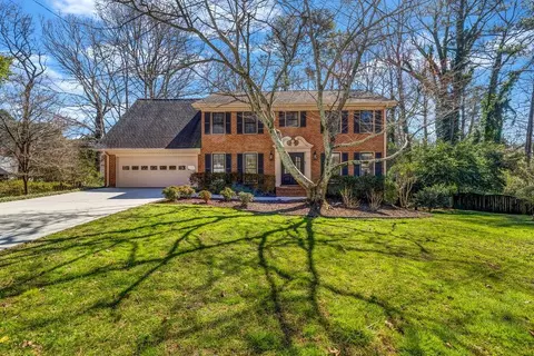 3736 Bloxham Ct, Atlanta, GA 30341