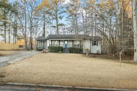 128 Towne Creek Dr, Villa Rica, GA 30180