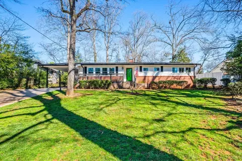 399 Talcott Cir NW, Marietta, GA 30064