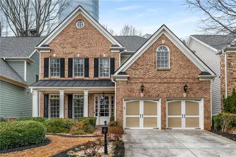 3510 Preserve Dr SE, Atlanta, GA 30339
