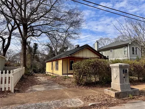 18 Wyman St NE, Atlanta, GA 30317