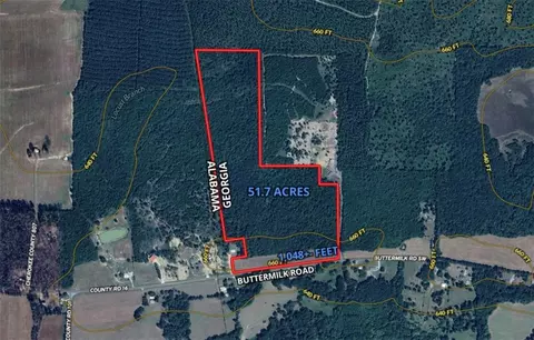 0 Buttermilk Rd, Cave Spring, GA 30124 photo 4