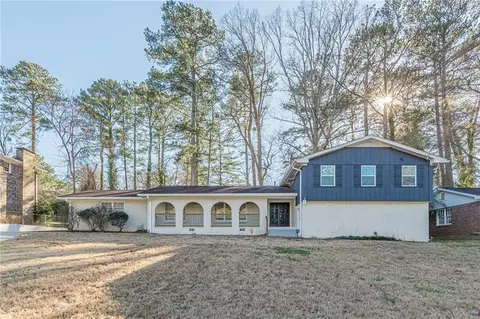 3607 Paddock Dr, Decatur, GA 30034