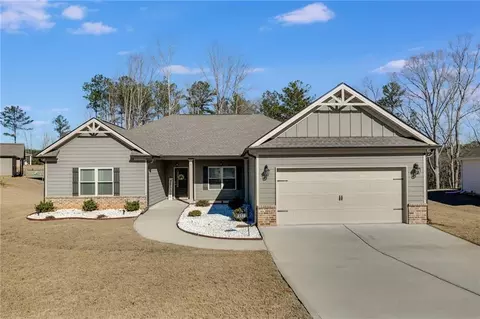 8380 Dublin Dr, Winston, GA 30187