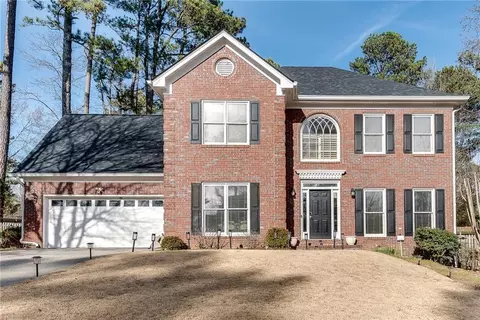 1211 Brook Knoll Pl, Lawrenceville, GA 30043