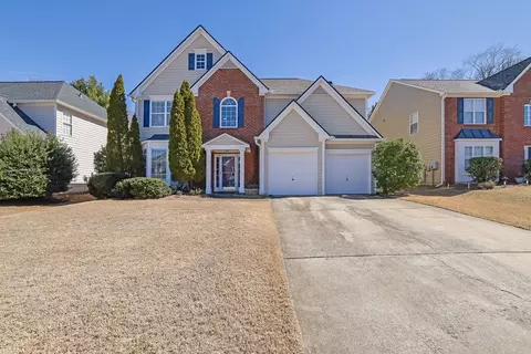 3624 Bancroft Main NW, Kennesaw, GA 30144