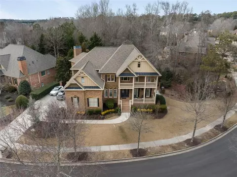2899 Hidden Falls Dr, Buford, GA 30519